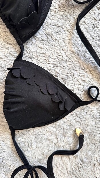 Diğer Bikini siyah