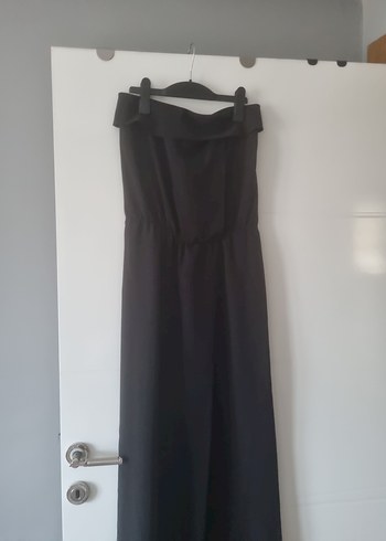 Siyah,elbise - Görsel 2