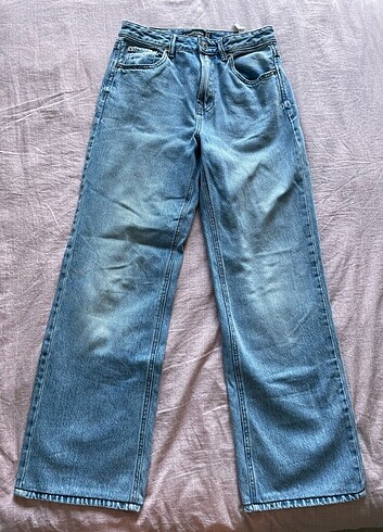 Stradivarius Stradavus jeans