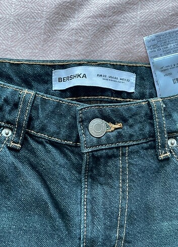 Bershka Bershka jeans