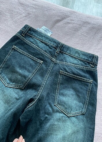 26 Beden Bershka jeans