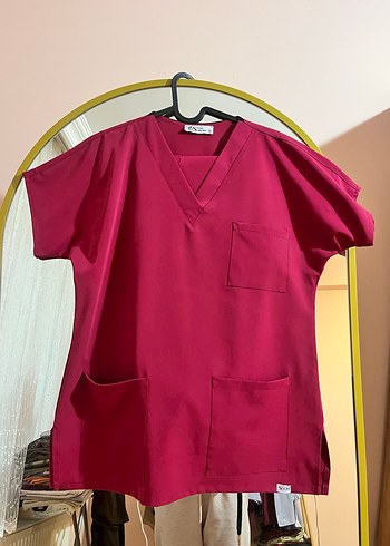 Cerrahi Scrubs- hemşire forması