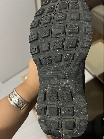 35 Beden Çocuk kar botu