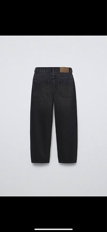 Zara Sıfır zara pantolon