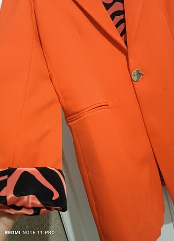 Diğer Blazer ceket