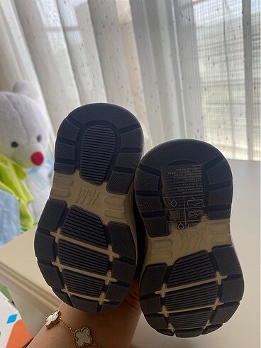 H&M Bebek spor ayakkabı