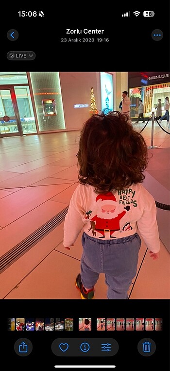 Koton Kids 2 yaş Bebek alt üst takım