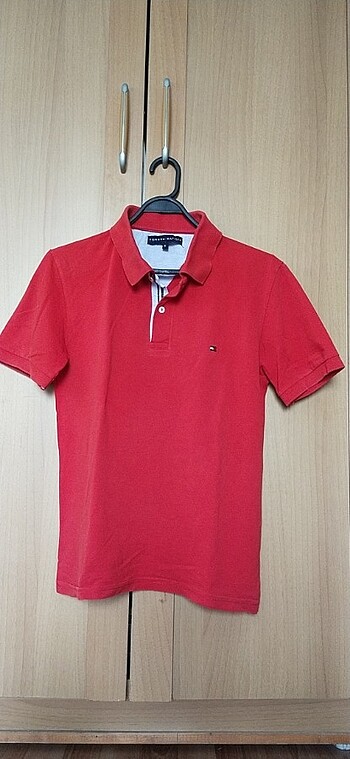 Polo yaka t-shirt