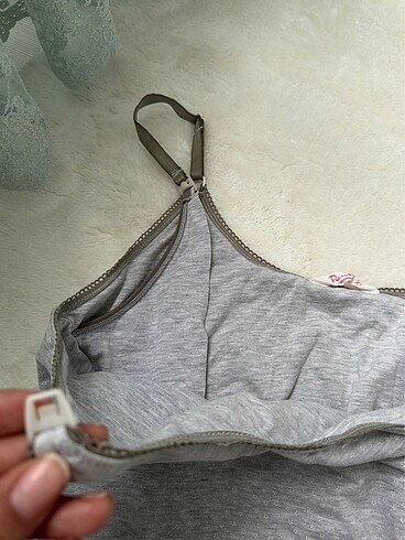 Sabahlıklı lohusa takımı - Görsel 6