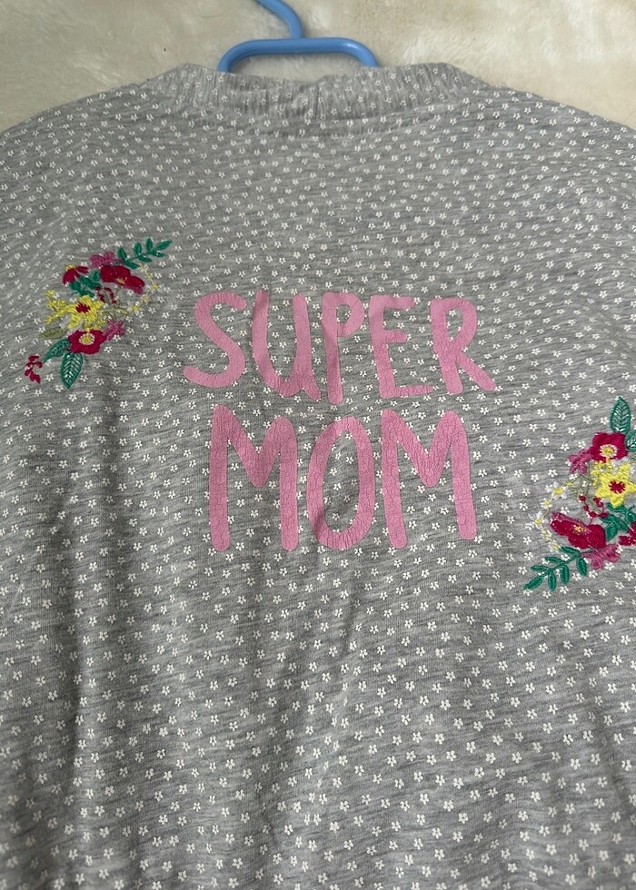 Sabahlıklı lohusa takımı - Görsel 2