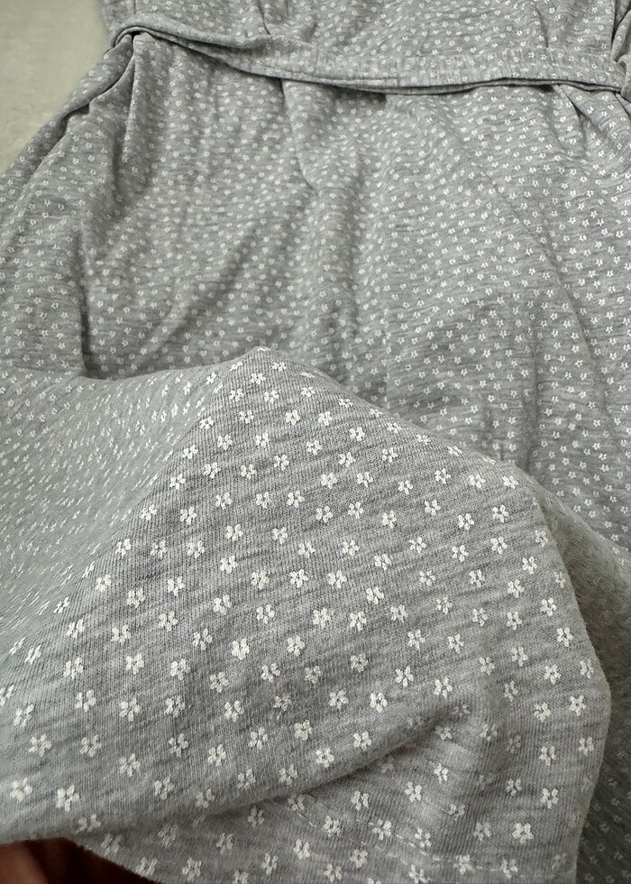 Sabahlıklı lohusa takımı - Görsel 3