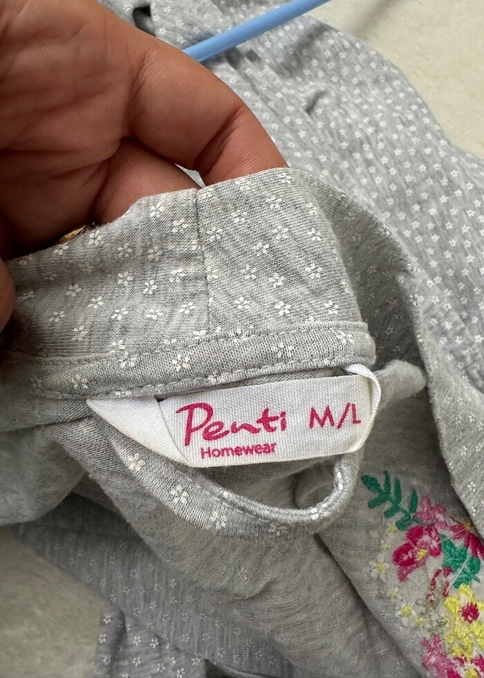 Sabahlıklı lohusa takımı - Görsel 4