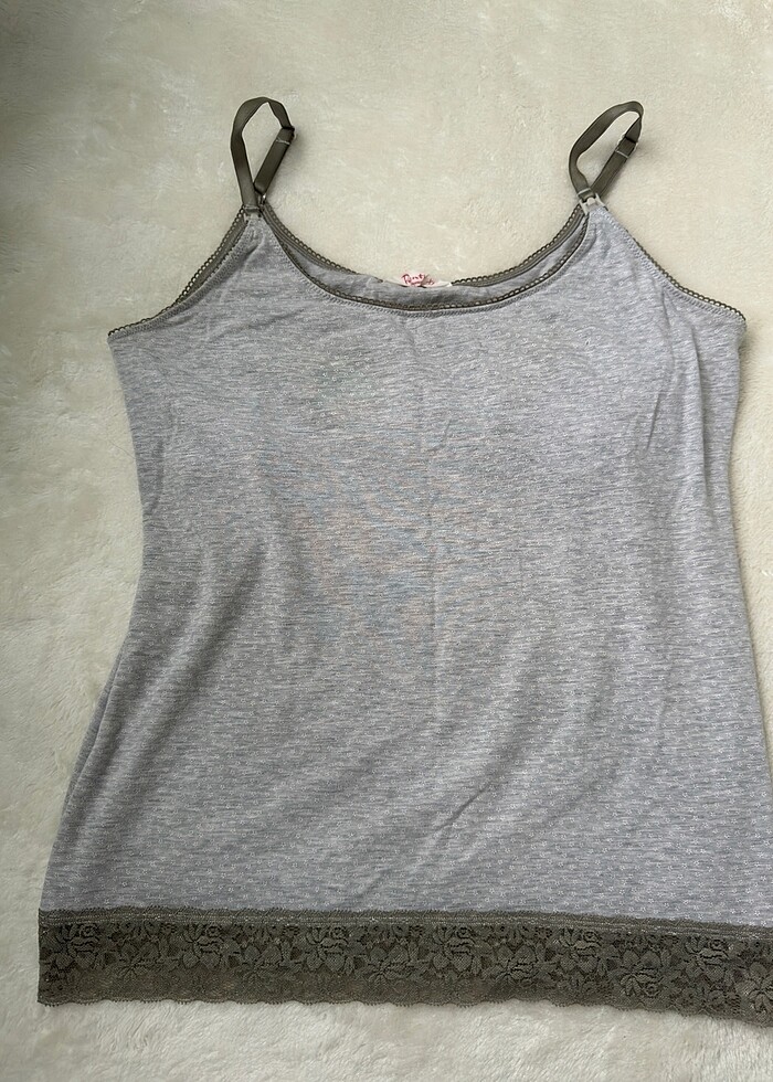 Sabahlıklı lohusa takımı - Görsel 5