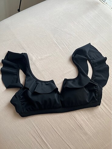Suwen bikini üstü