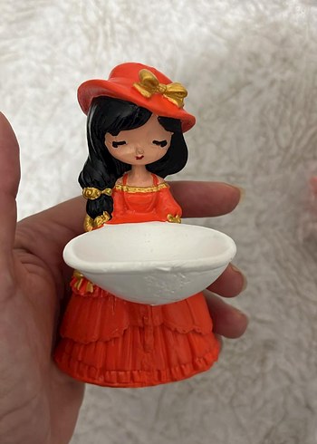 Zara Home kız lokumluk
