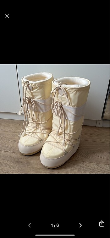 Moon Boot