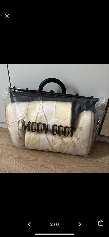 Moon Boot Moon Boot