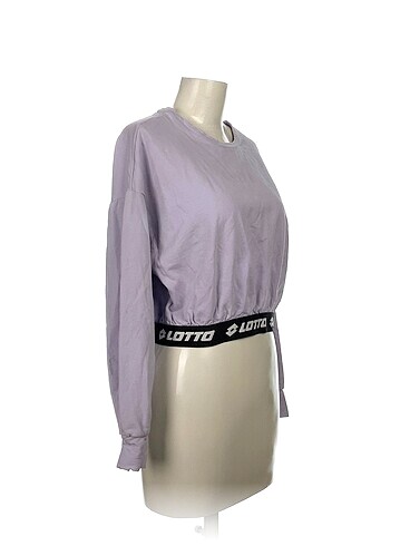 Lotto Lotto Sweatshirt %70 İndirimli.