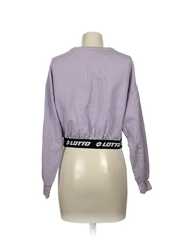 xl Beden Lotto Sweatshirt %70 İndirimli.