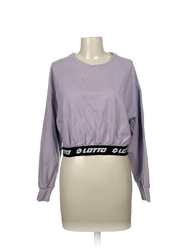 Lotto Sweatshirt %70 İndirimli.