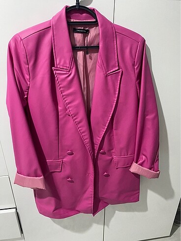 Blazer ceket