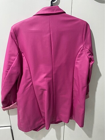 40 Beden Blazer ceket