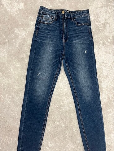 Stradivarius Jean pantolon