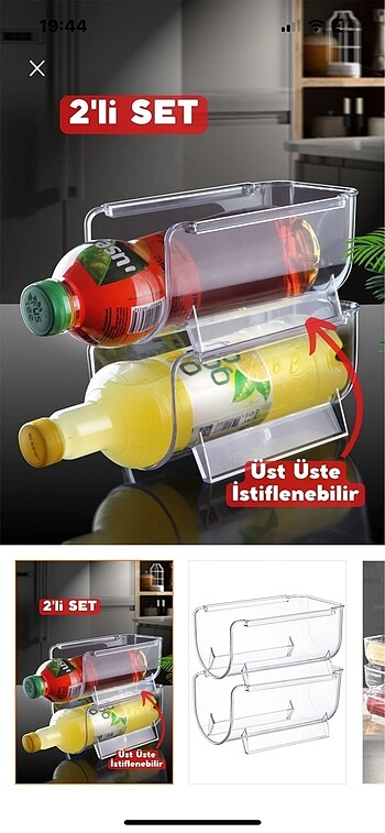 Organizer