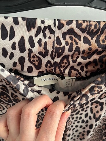 Pull and Bear Taytt