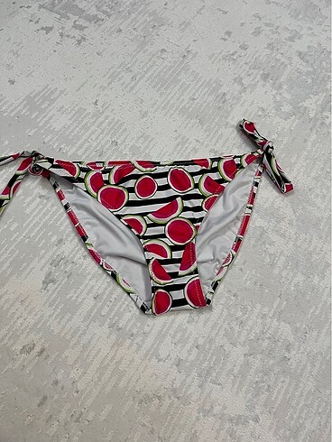 Bikini altı