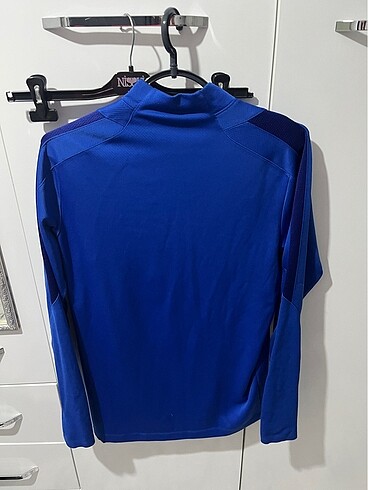 s Beden mavi Renk Sweatshirt