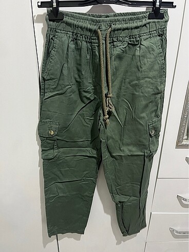 Zara Pantolon