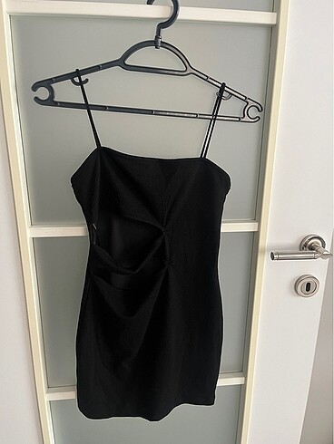 Bershka Mini elbise