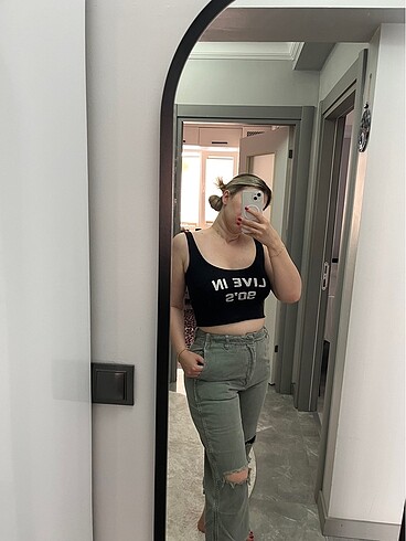 Zara Pantolon