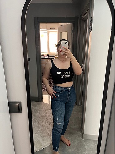 Zara Pantolon
