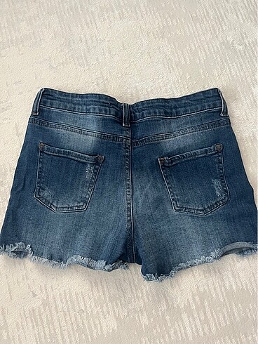 Zara Kot şort
