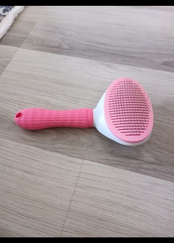 Pembe Tüy Toplama Fırçası - Görsel 2