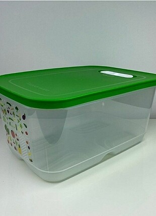 Tupperware sera. 4.4 lt