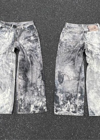Acne Studios jeans