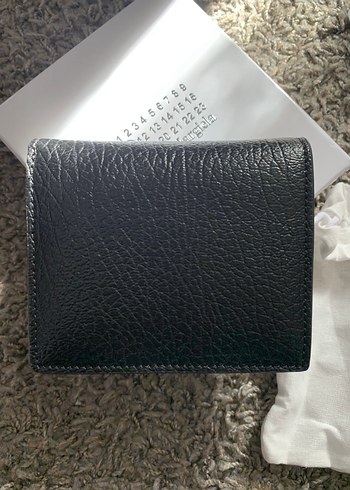 Maison Margiela cüzdan - Görsel 2