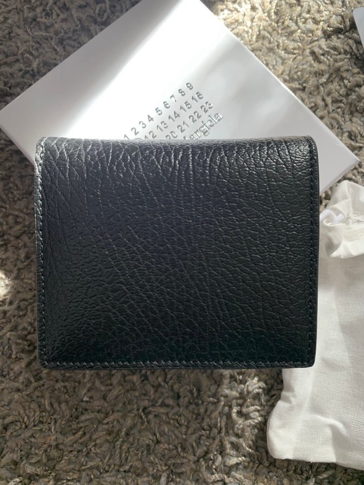 Maison Margiela cüzdan - Görsel 2
