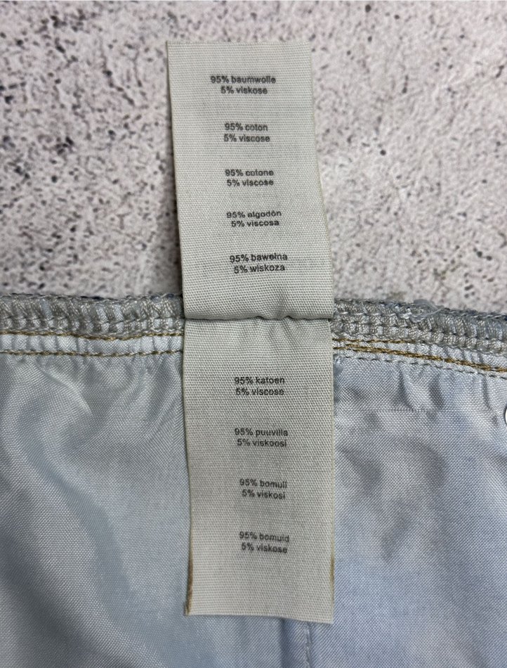 Jaded London Tattoo Print Colossus jeans — görsel 8/8