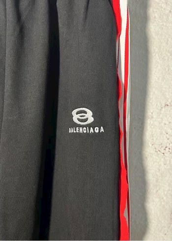 Balenciaga Unity sweatpantsts - Görsel 3