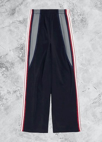 Balenciaga Unity sweatpantsts - Görsel 2