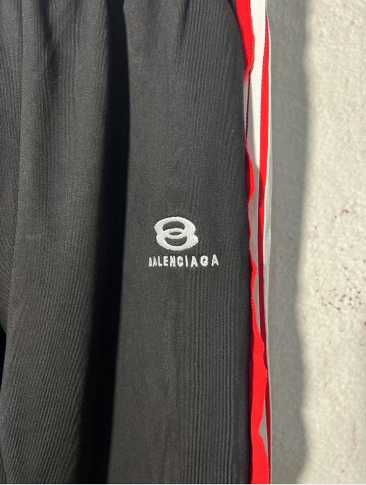 Balenciaga Unity sweatpantsts - Görsel 3