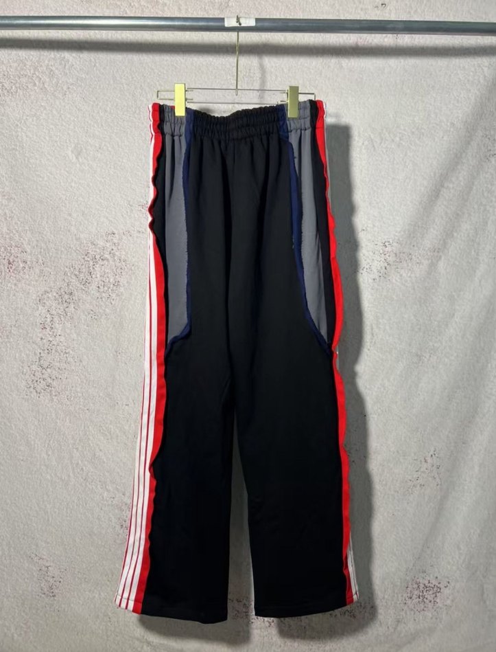 Balenciaga Unity sweatpantsts - Görsel 5