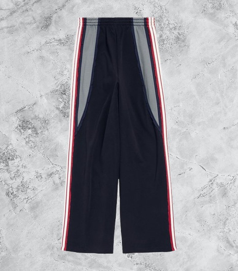 Balenciaga Unity sweatpantsts - Görsel 2