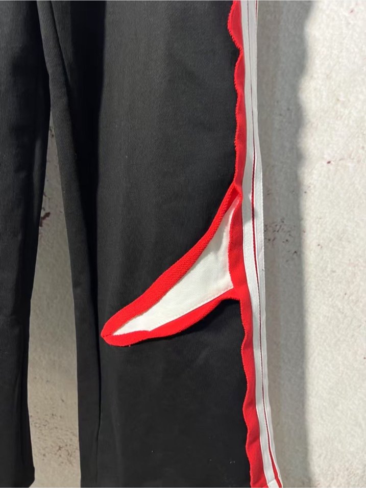 Balenciaga Unity sweatpantsts - Görsel 4