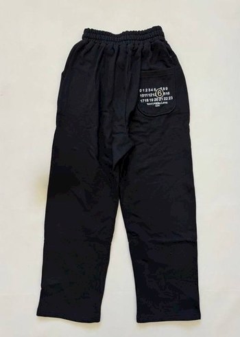 MM6 sweatpants - Görsel 4