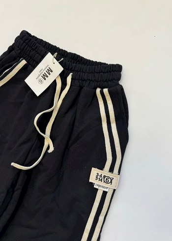 MM6 sweatpants - Görsel 2